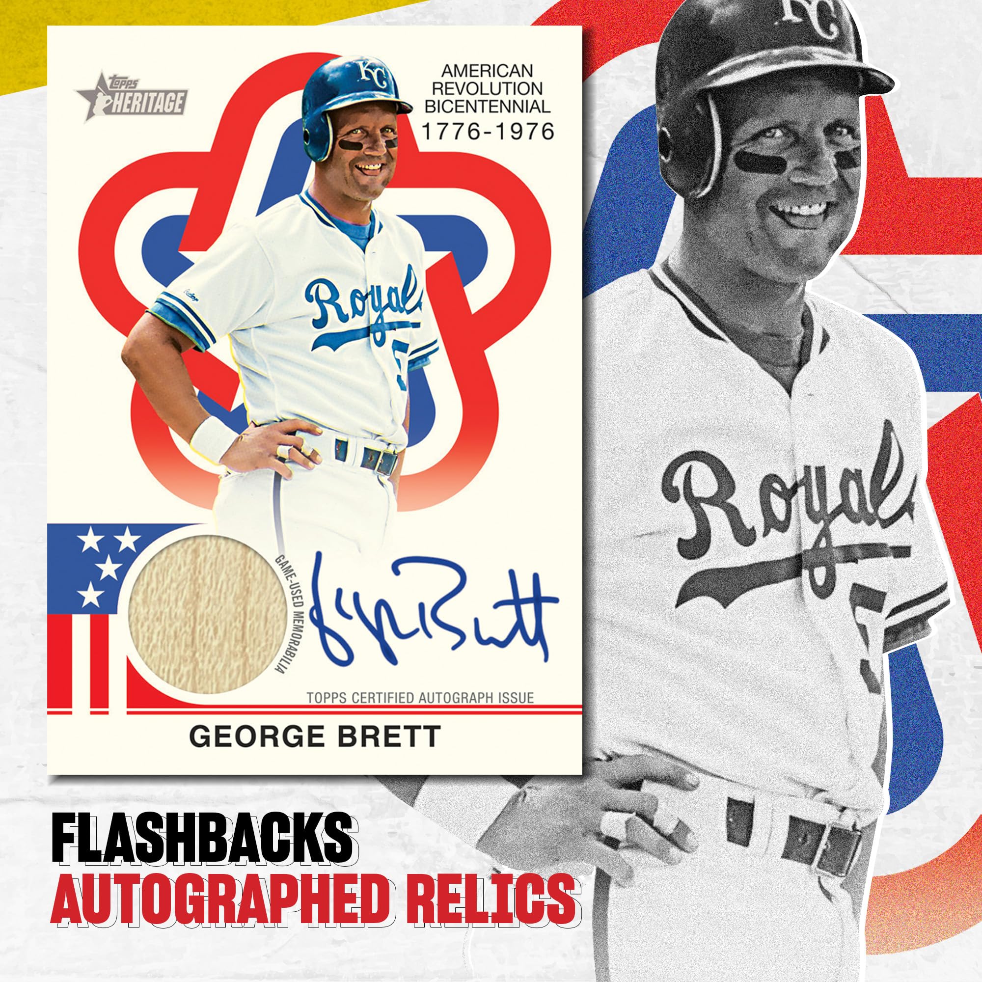 Topps 2025 Heritage Baseball - Value Box