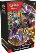 Pokémon TCG: Mega Evolution—Pitch Black Booster Bundle