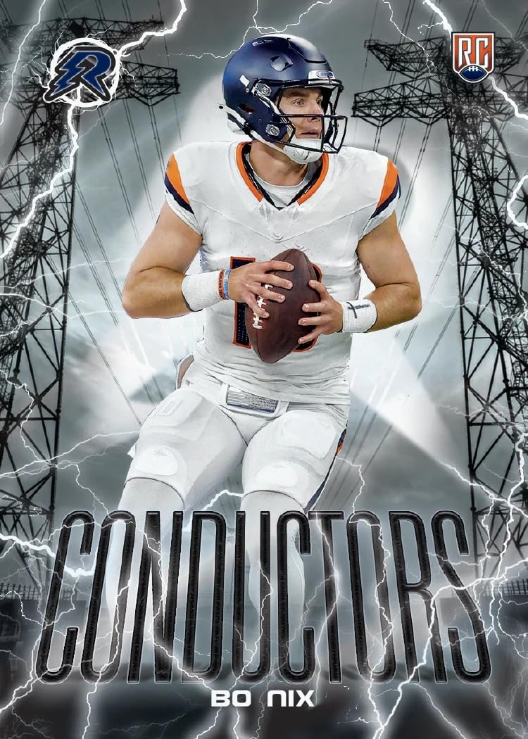 2024 Topps Resurgence Football Value Box