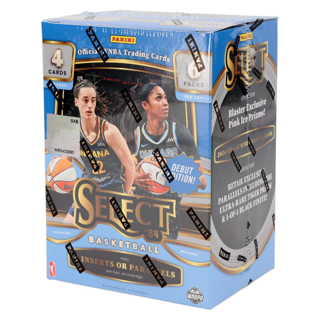 BK WNBA Select (23-24) Blaster