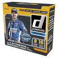 Panini 2026 Donruss Racing Hobby Box