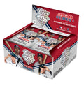 2026 Topps Series 1 Baseball Japan Edition Box