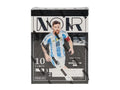 2025/26 Panini Noir Road to FIFA World Cup Soccer Hobby Trading Card Box (3 Autograph Cards Per Box)