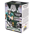 2023 Panini Mosaic Football 6-Pack Blaster Box (Orange Fluorescent Parallels!)
