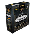 2025 Panini Prizm Club World Cup Soccer Mega Box – FIFA Trading Cards – Includes Mega Box Exclusive Prizms, Rookies & Inserts – Official Panini Retail Set
