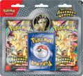 Pokemon TCG: Mega Evolution: Ascended Heroes: 2-Pack Blister (Random Promo)