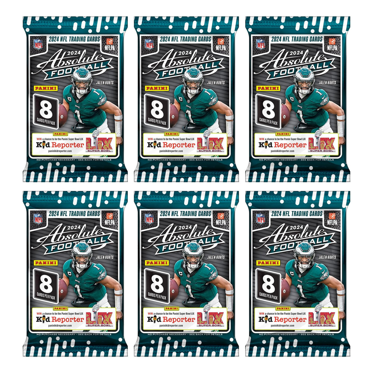 FB Absolute (24-25) Blaster