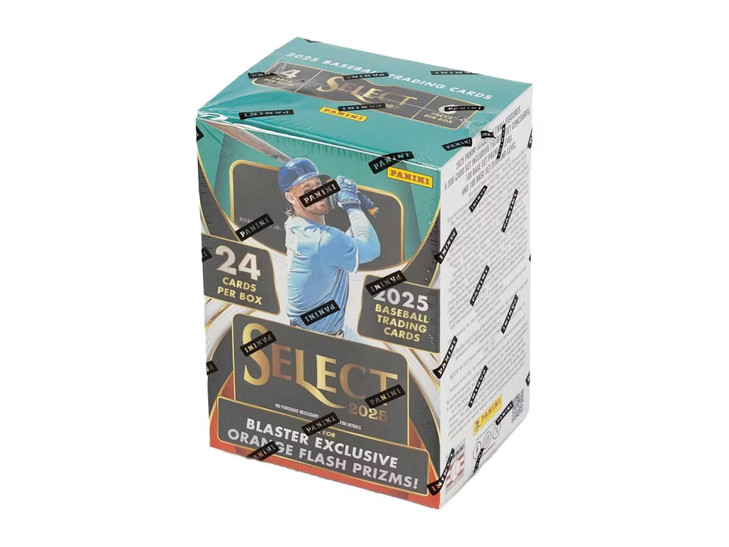 BB Select (2025) Blaster