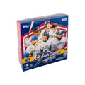 2025 Topps MLB All Star Game Baseball Trading Cards Mega Box (Look for MLB All Star Game Greats Autographs)