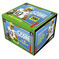 2025 Panini Score Football Hobby Box