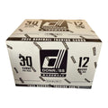 2025 Panini Donruss Baseball Fat Pack Display Box