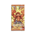 BANDAI ONE Piece Card Game The Best (PRB-01) Booster Pack (Japanese) - 10 Cards
