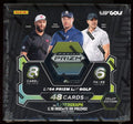 2024 Panini Prizm LIV Golf Hobby Box