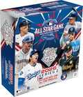 2026 TOPPS 75TH Anniversary - Series 2 MLB All-Star Game MEGA Box - Real One Autographs, Flagship Autograph Patch Cards, Exclusive All-Star PARALELLS, Factory Sealed Baseball Cards