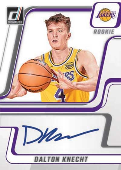 2024-2025 Panini Donruss Basketball Blaster Box | 6 Packs - Look for Blaster Exlusive Optic Rated Rookies Preview Seismic Insert