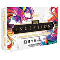 2025 Topps Inception Baseball Sealed Hobby Box 1 Autograph Per Box