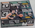 2023-24 Donruss Optic NBA Basketball Factory Sealed Retail Box 24 Packs of 4 Cards