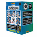 Panini 9105513 2023-24 Premium Stock Basketball Blaster Box 30 Piece