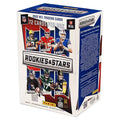 2022 FOOTBALL ROOKIES & STARS BLASTER BOX