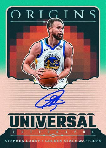 2024-25 Panini Origins Basketball H2 Box