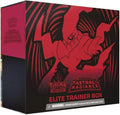 Elite Astral Radiance Trainer Box