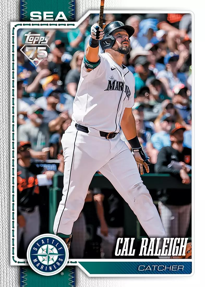 2026 Topps MLB Series 1 Baseball Trading Card Super Box