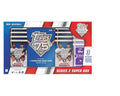 2026 Topps Baseball Series 2 Trading Card Super Box Flagship Collection (3 Exclusive Flagship Collection 5 Card Packs)