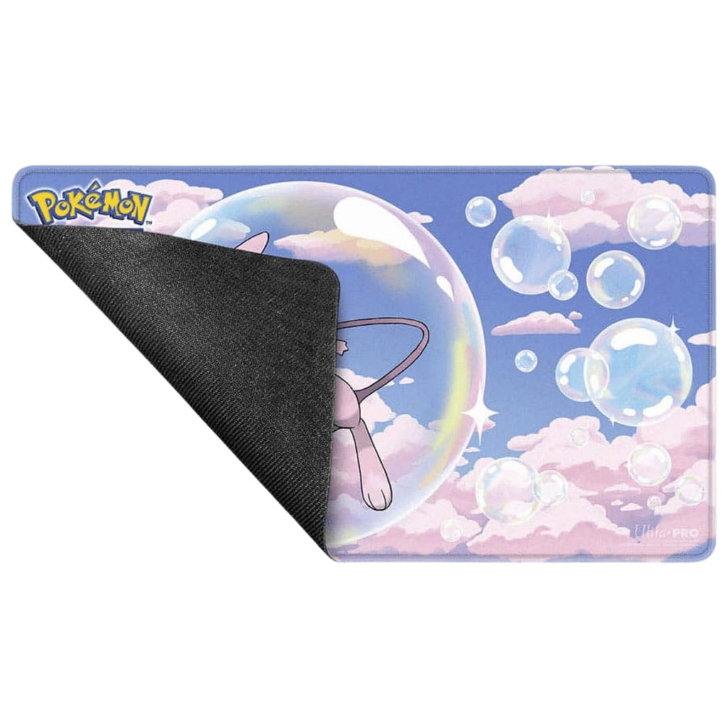 Ultra Pro Playmat: Pokemon - Mew Mythical Pokemon (Foil)