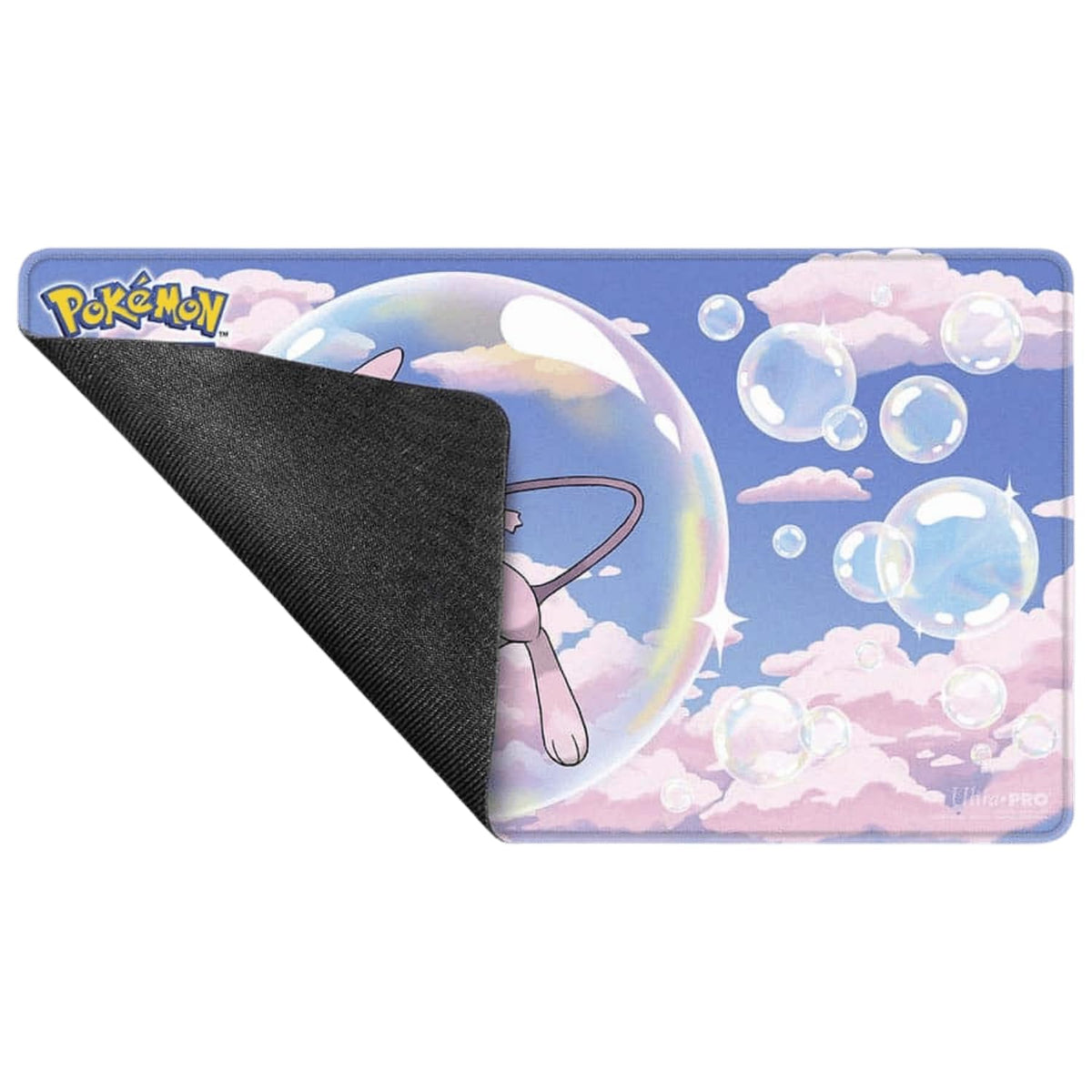Ultra Pro Playmat: Pokemon - Mew Mythical Pokemon (Foil)