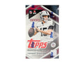 Topps 2026 Flagship Football Hobby Box