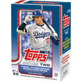 2025 Topps MLB Baseball Series 2 - Factory Sealed - Value Box