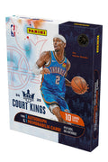 Panini Court Kings Basketball Hobby Box 2024-25