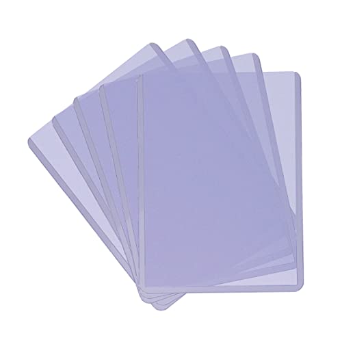 Ultra Pro 3" X 4" Super Clear Premium Toploader 25ct