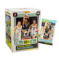 2024–25 Panini Donruss WNBA Basketball Blaster Box – Official Trading Cards – Includes Rookie Cards, Inserts & Parallels – Sealed Retail Box