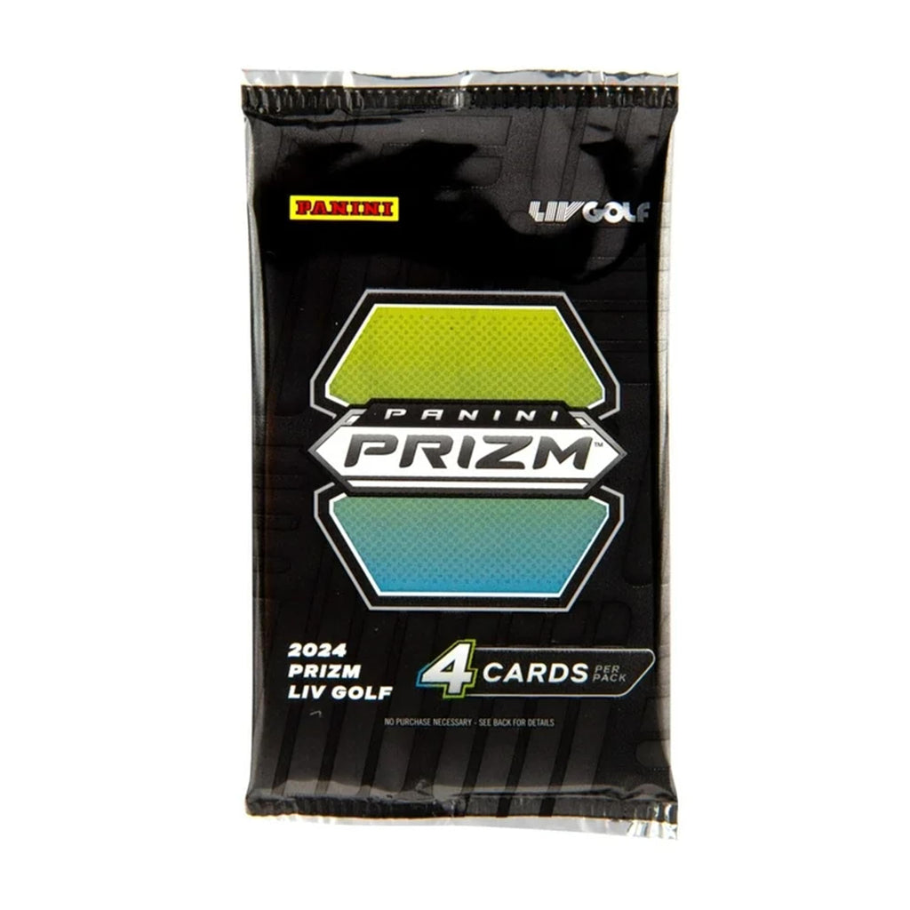 PRIZM LIV Golf (2024) Blaster