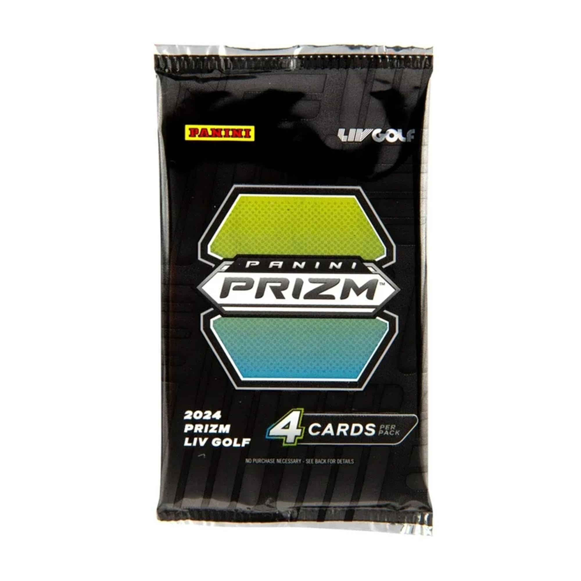 PRIZM LIV Golf (2024) Blaster