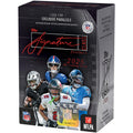 2025 Topps NFL Signature Class Football - Factory Sealed - Value Box
