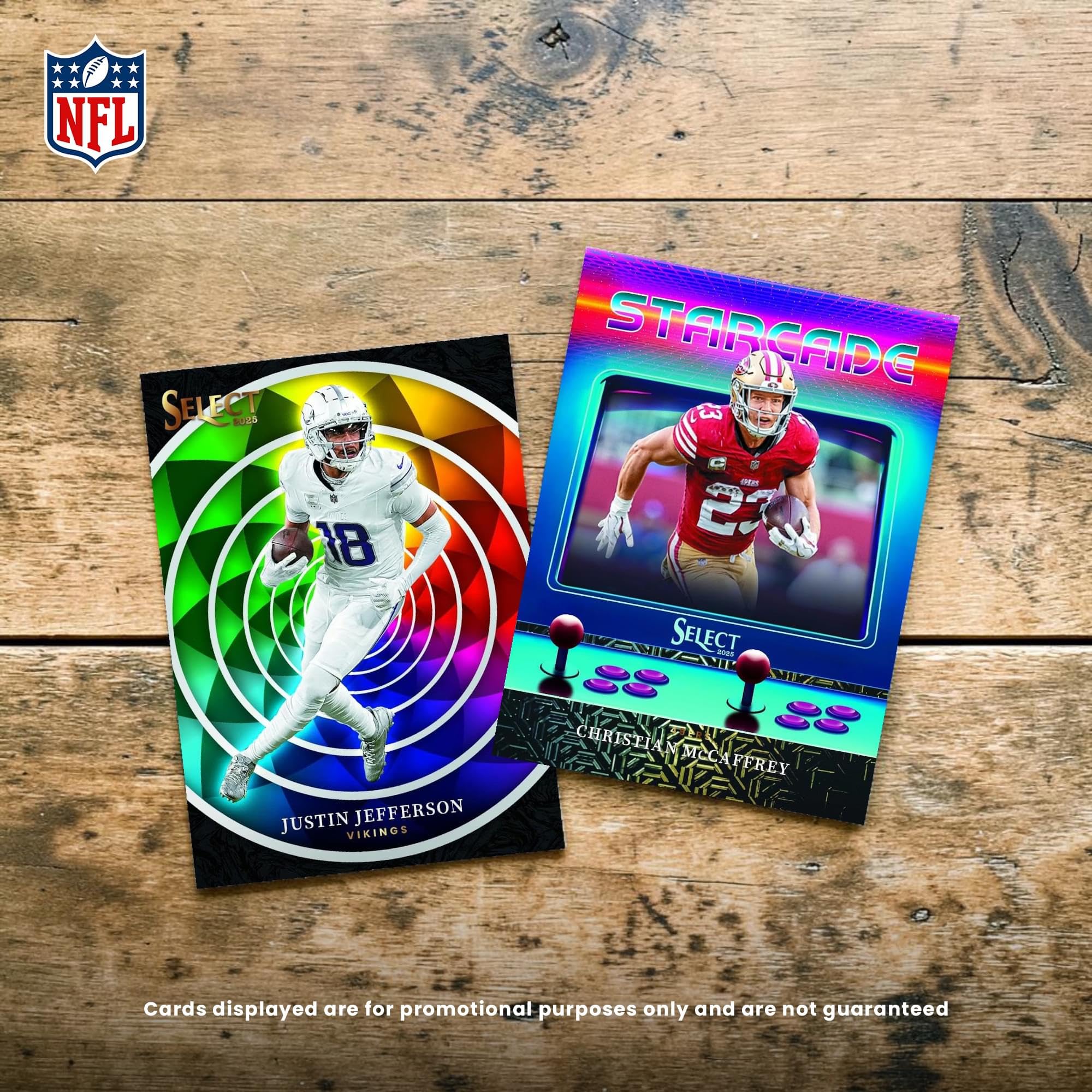 2025 Select FB Mega Box