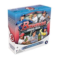 2025 BOWMAN BASEBALL MEGA BOX