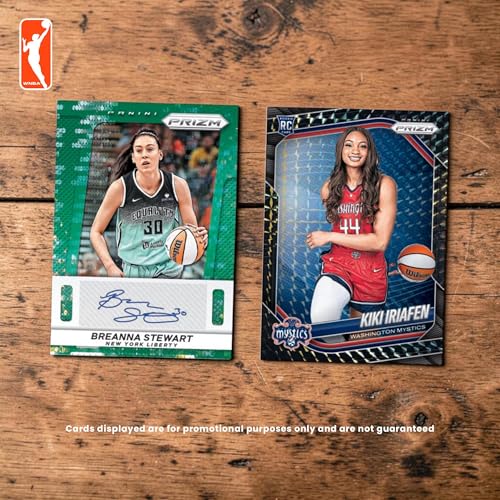 BK WNBA PRIZM (24-25) Blaster