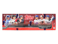 2025 Topps Baseball Complete Hobby Factory Set Box