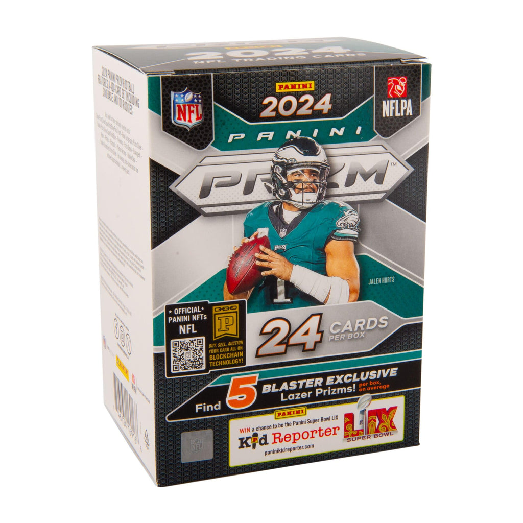 FB PRIZM (24-25) Blaster