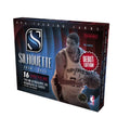 2024/25 Panini Silhouette Basketball Hobby Trading Card Box (1 Autograph Per Hobby Box)