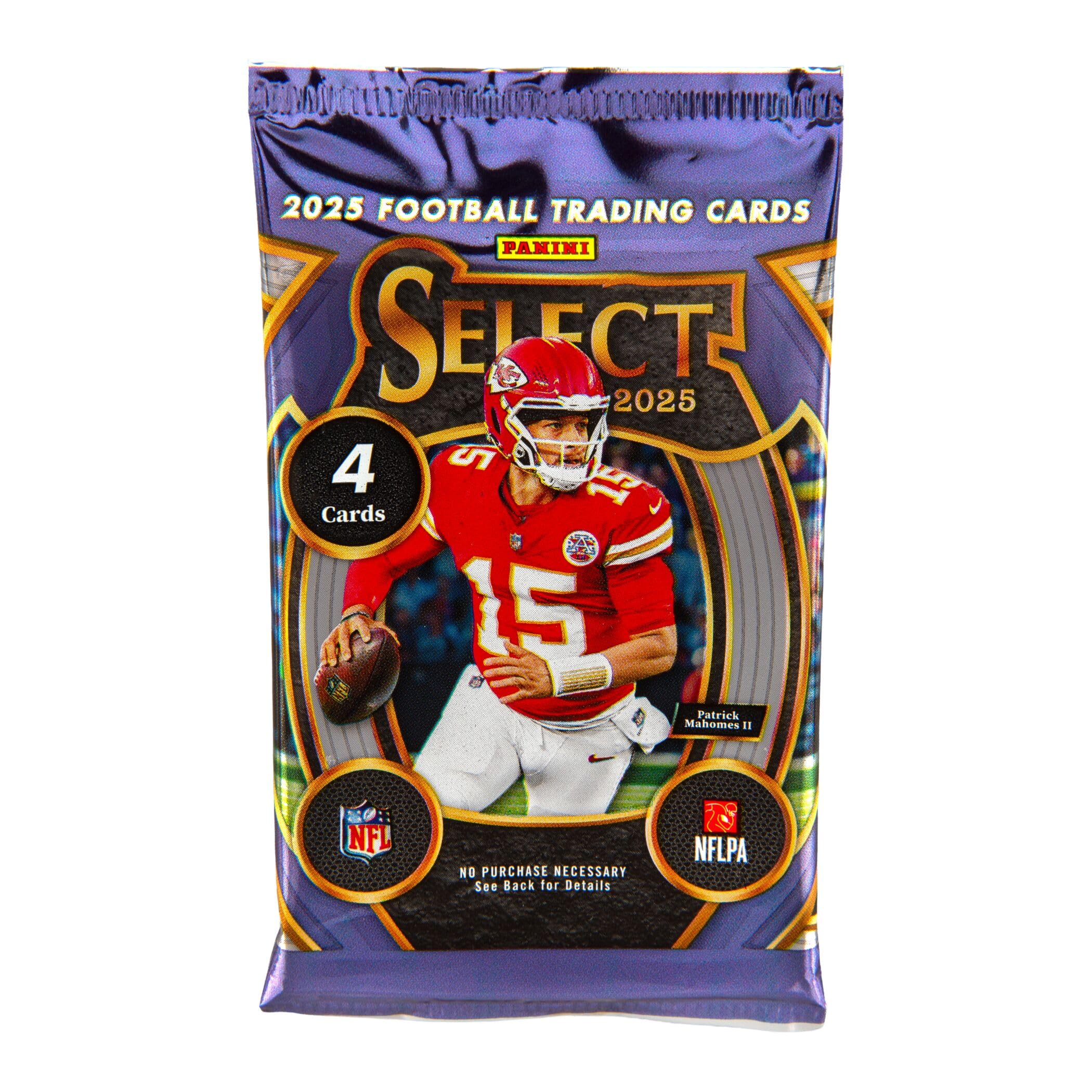 2025 Select FB Blaster