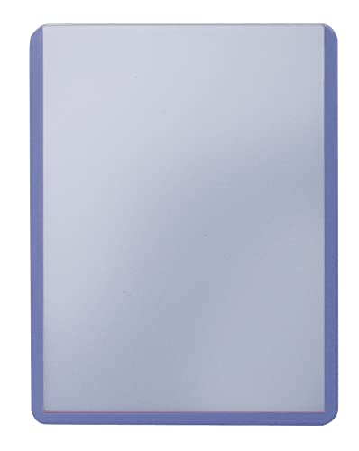 Ultra Pro 3" X 4" Super Clear Premium Toploader 25ct