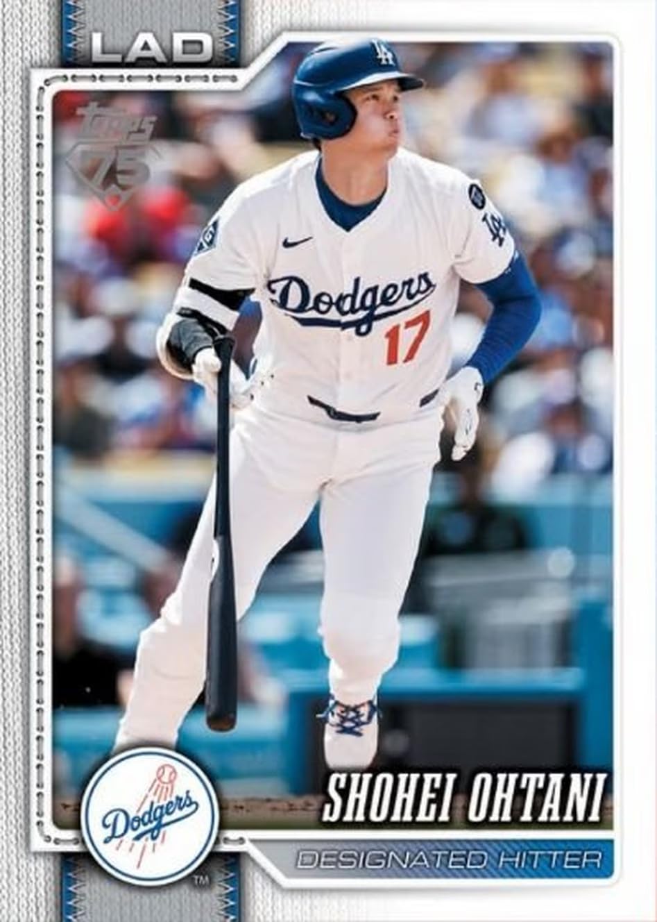 Topps 2026 Topps Series 1 MLB Baseball Fat Pack