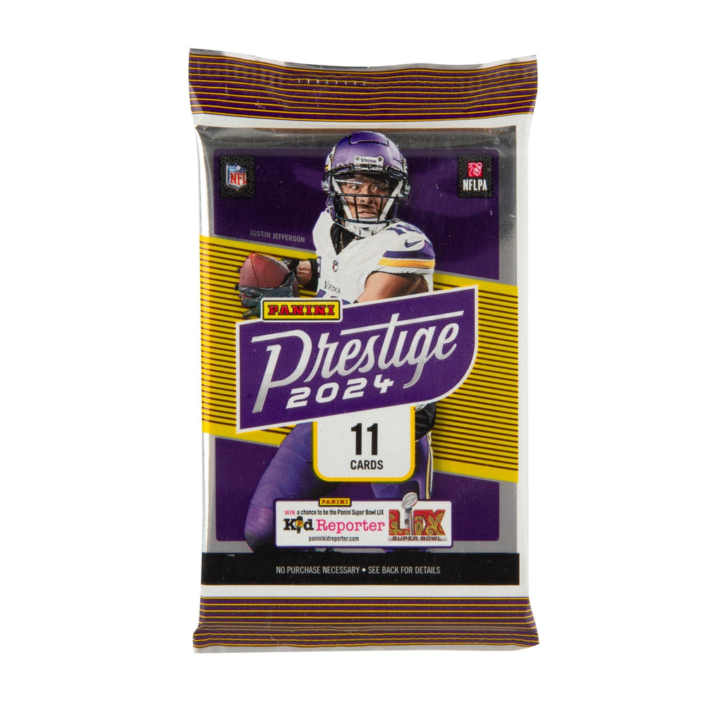 FB Prestige (24-25) Blaster