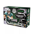 2023 Panini Mosaic Football Trading Card Mega Box
