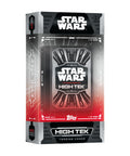2024 Topps Star Wars High-Tek - Hobby Box Star Wars Hi-Tech Hobby