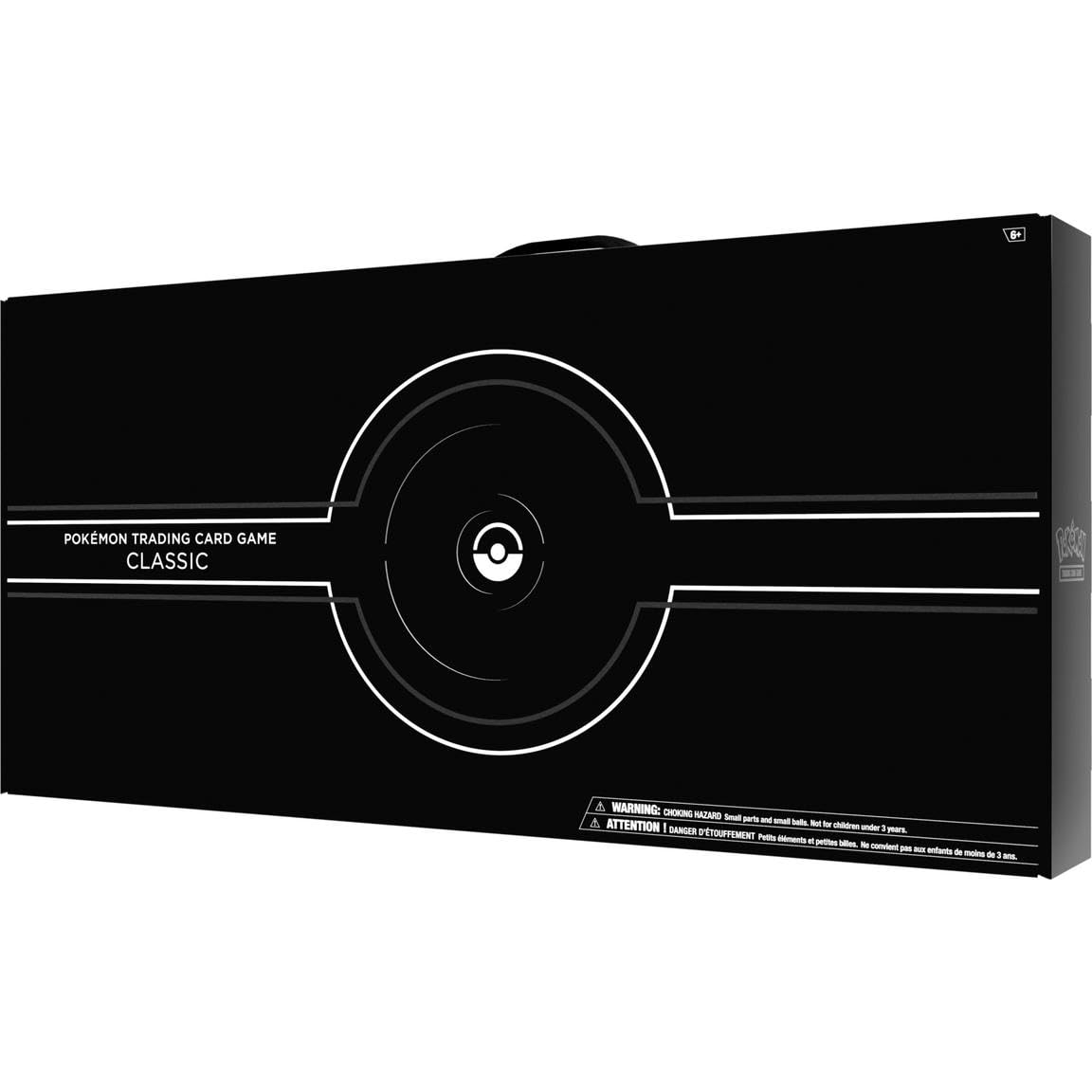Pokémon TCG: Classic Collection (Limited Edition)